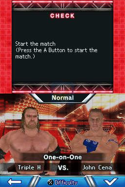 美国职业摔角联盟2010（欧版）