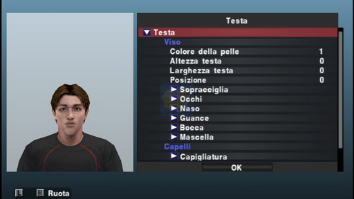 实况足球2014（欧版）