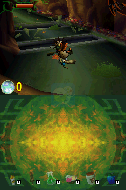 古惑狼 泰坦（美版）