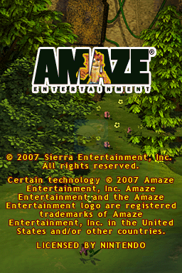 古惑狼 泰坦（美版）