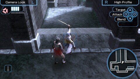 刺客信条 血统（美版）