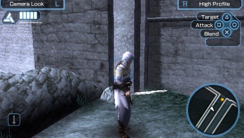 刺客信条 血统（美版）