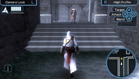 刺客信条 血统（美版）