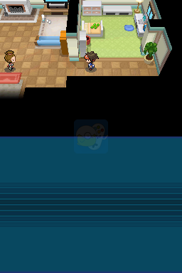 口袋妖怪 白2（美版）