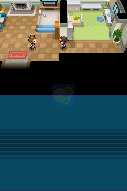 口袋妖怪 白2（美版）