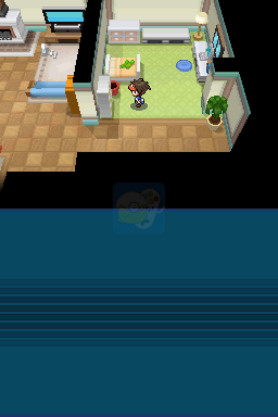 口袋妖怪 白2（美版）