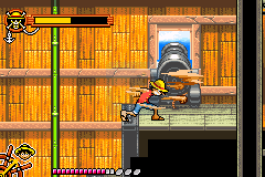 少年跳跃 海贼王（Flyeyes简体汉化版）