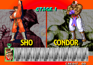 爆裂人复仇（美版）