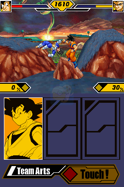 龙珠Z 舞空烈战（欧版）