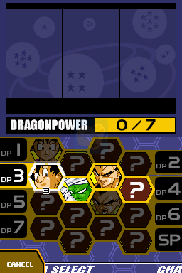 龙珠Z 舞空烈战（欧版）