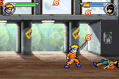 火影忍者 最强忍者大结集2（Cgp简体汉化版）