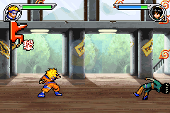 火影忍者 最强忍者大结集2（Cgp简体汉化版）