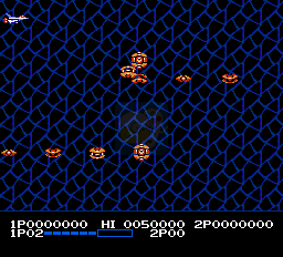 沙罗曼蛇（日版）