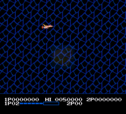 沙罗曼蛇（日版）