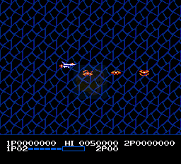 沙罗曼蛇（日版）