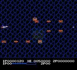 沙罗曼蛇（日版）