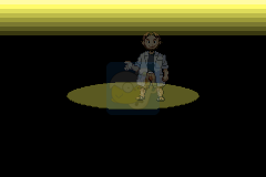 口袋妖怪红宝石（西班牙版）