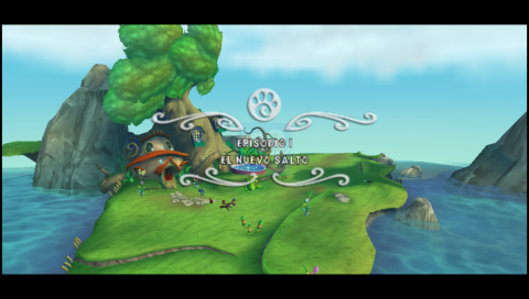 古惑狼 泰坦 (欧版)