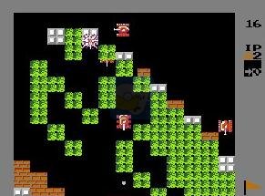 坦克大战（日版）