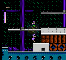 赤影战士（中文版）