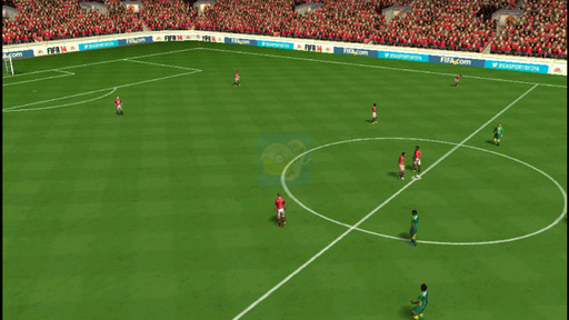 国际足球联盟14（日版）