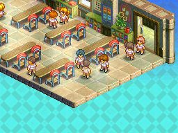 最终幻想战略版A2 封穴的魔法书（汉化版）