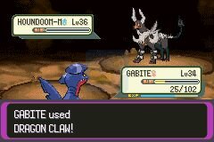 口袋妖怪 百万力量（欧版）