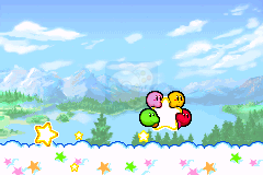 星之卡比 镜之大迷宫（Cgp简体汉化版）