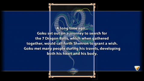 龙珠TAG VS（美版）