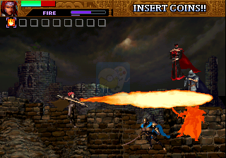 太阳表决（世界版）