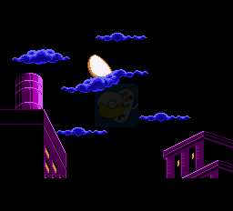 忍者神龟2（中文版）