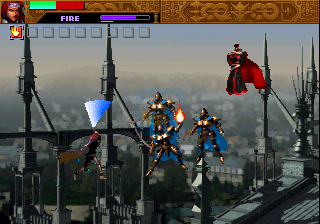 太阳表决（世界版）