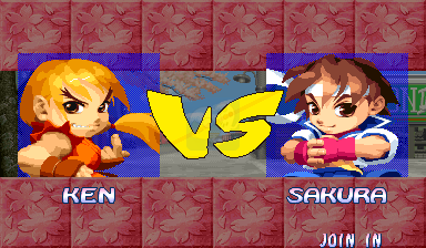 超级方块战士2（美版）