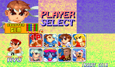 超级方块战士2（美版）