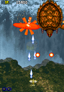 战国之刃（世界版）