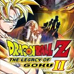 七龙珠Z 悟空的遗产传说2（欧版）