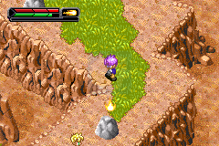 七龙珠Z 悟空的遗产传说2（欧版）