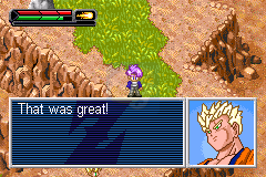 七龙珠Z 悟空的遗产传说2（欧版）