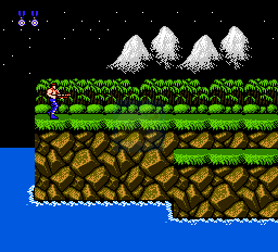 魂斗罗（中文版）