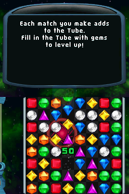 宝石迷阵（美版）