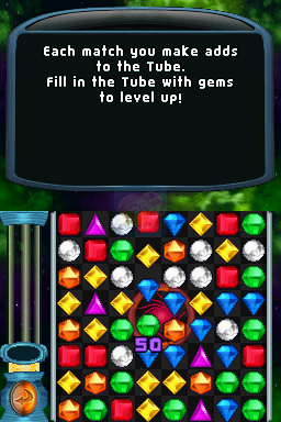 宝石迷阵（美版）