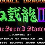 双截龙3 超难版2018（美版）