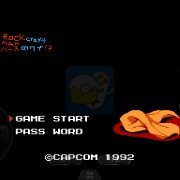 洛克人5 退缩者（日版）