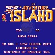 高桥名人的冒险岛 高跳无敌版（美版）