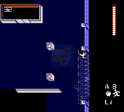 虎胆龙威（日版）