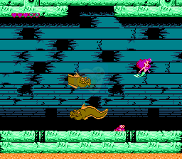 小美人鱼 hack（汉化版）