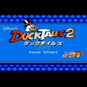 唐老鸭梦冒险2HACK 阿木一坑版（日版）