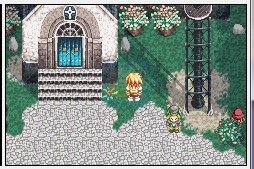 幻想传说（千岛&叶子简体汉化版）