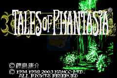 幻想传说（千岛&叶子简体汉化版）