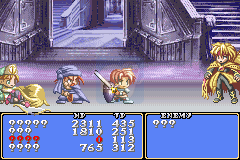 幻想传说（千岛&叶子简体汉化版）